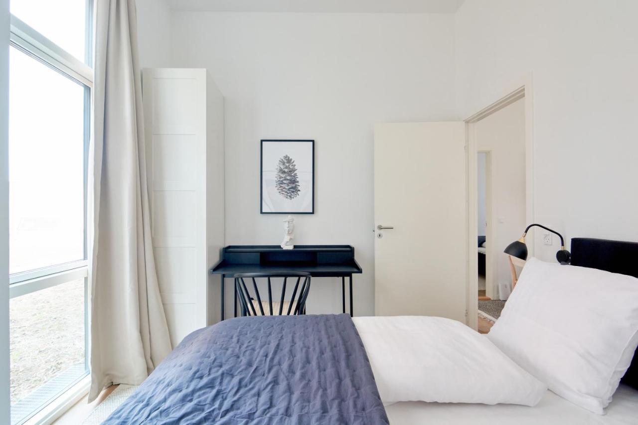 Great Apt - Near Beach - Cph Copenhaga Exterior foto