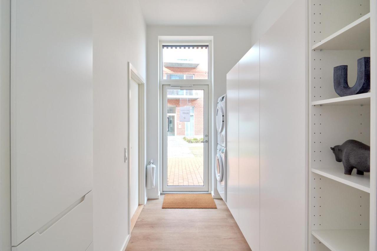 Great Apt - Near Beach - Cph Copenhaga Exterior foto