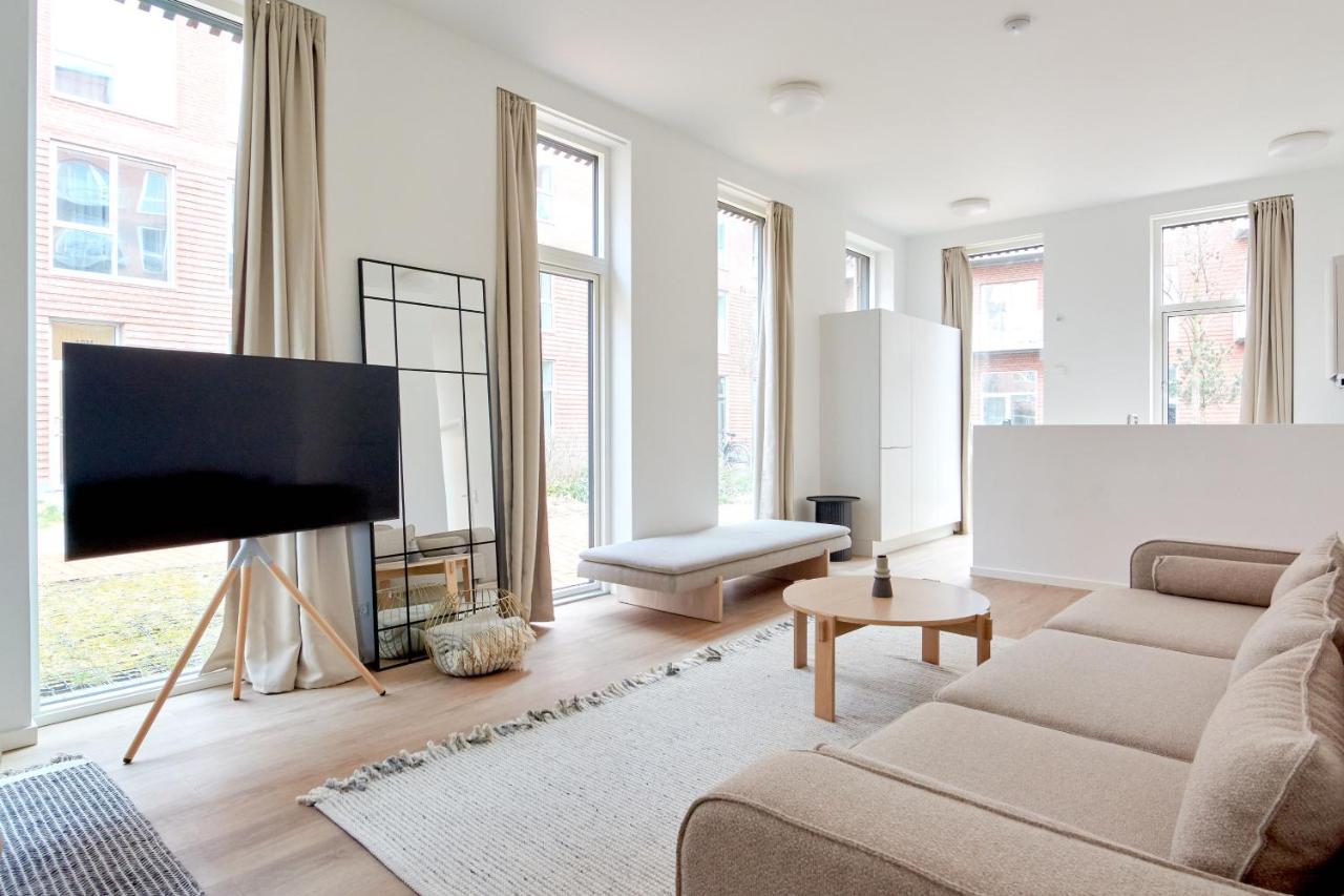 Great Apt - Near Beach - Cph Copenhaga Exterior foto