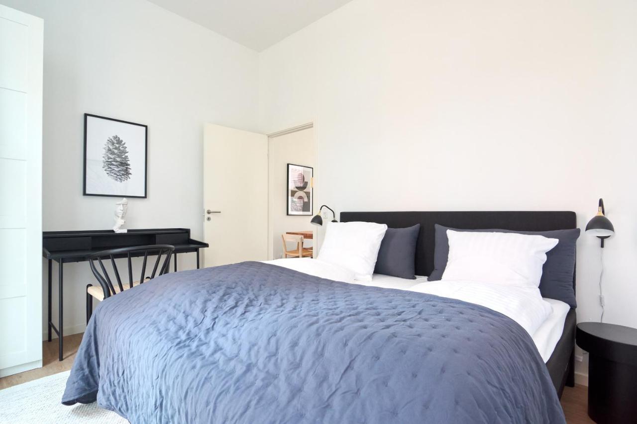 Great Apt - Near Beach - Cph Copenhaga Exterior foto
