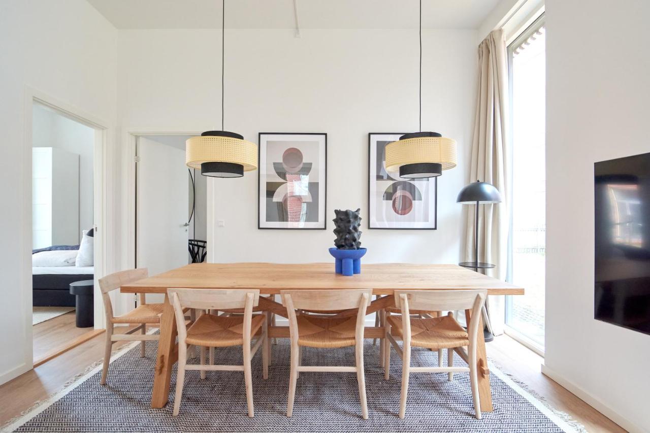 Great Apt - Near Beach - Cph Copenhaga Exterior foto
