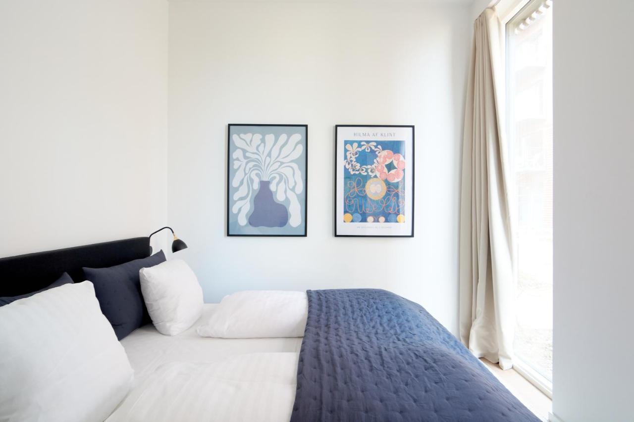 Great Apt - Near Beach - Cph Copenhaga Exterior foto