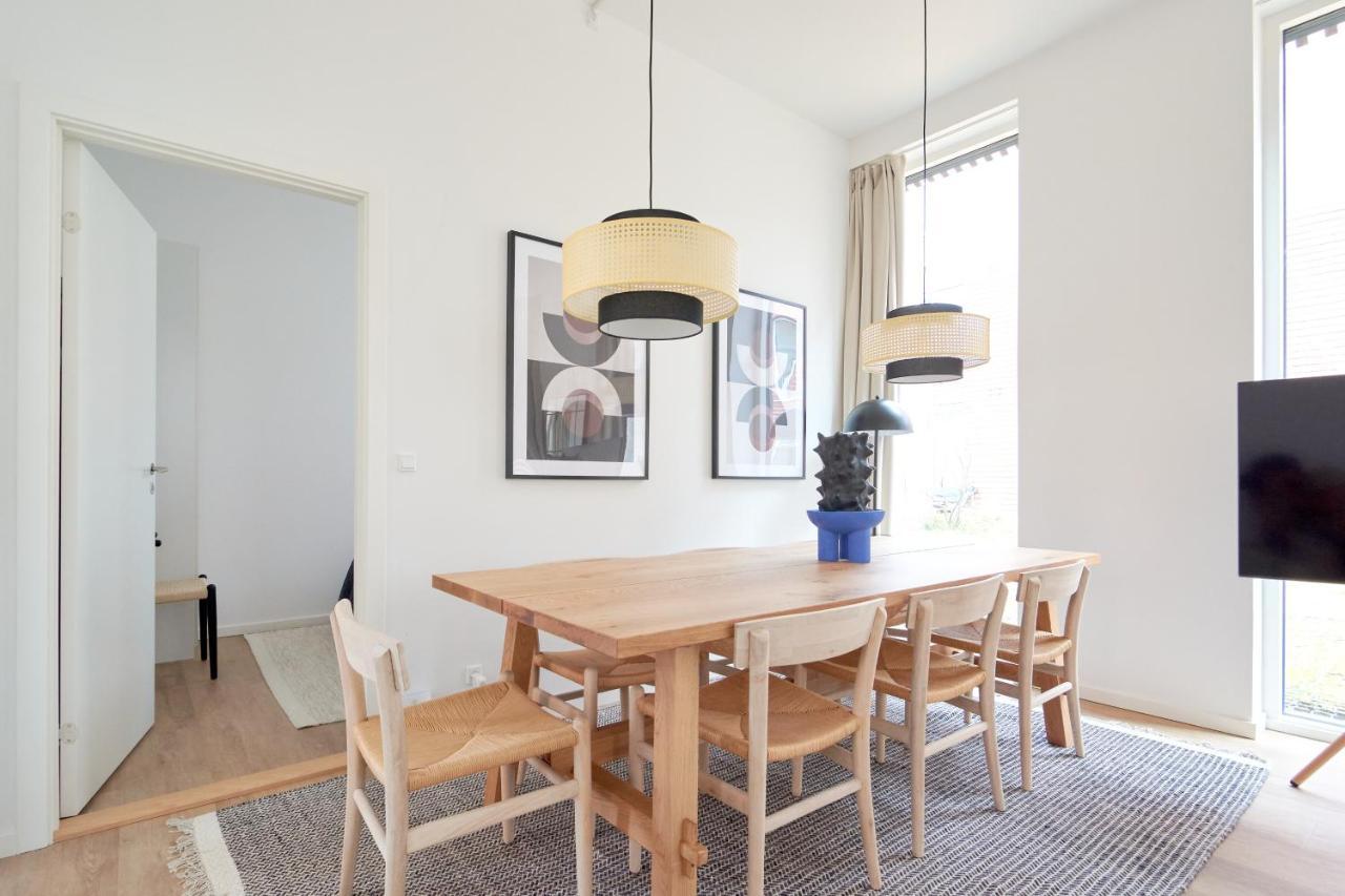 Great Apt - Near Beach - Cph Copenhaga Exterior foto