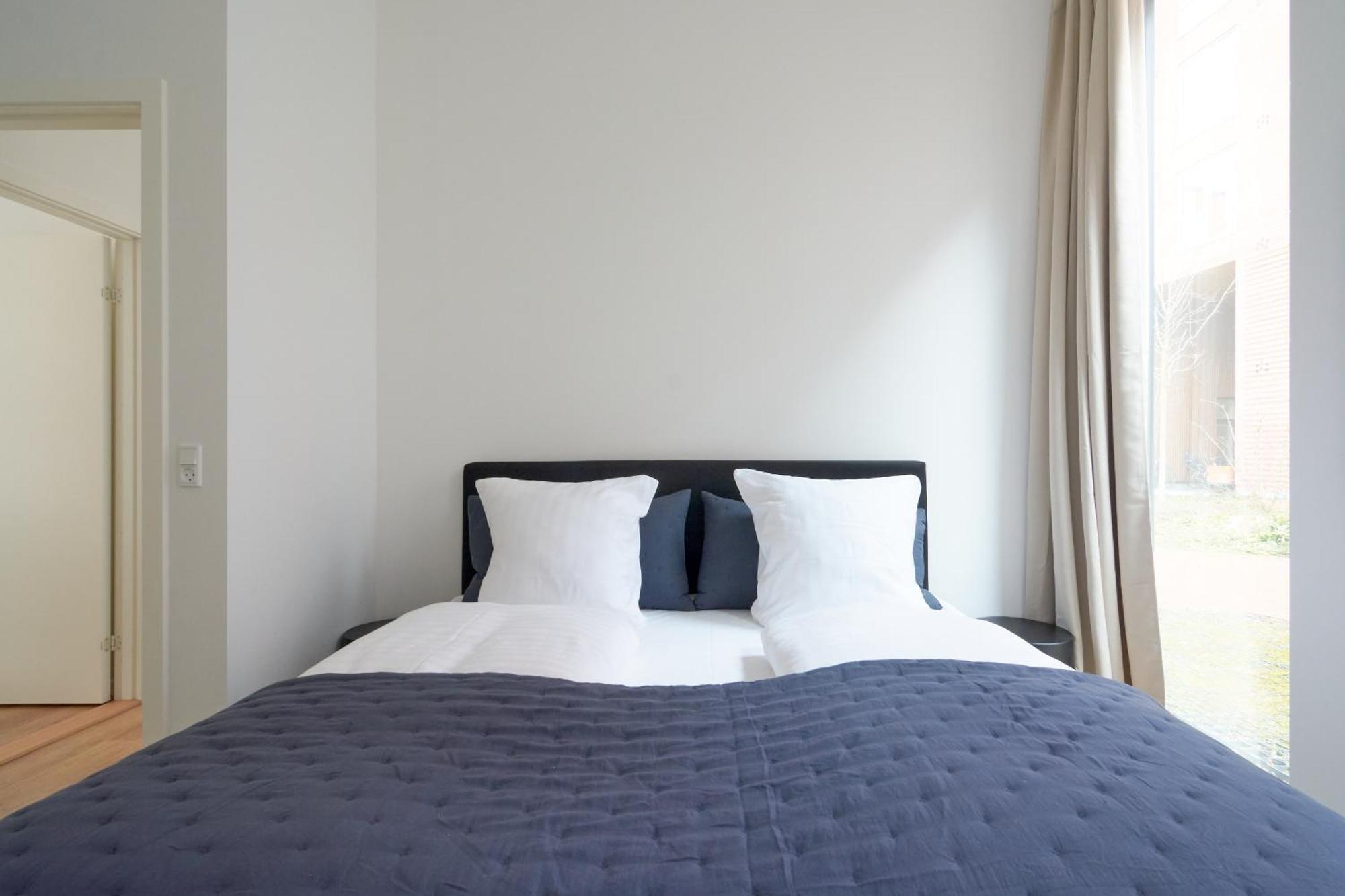 Great Apt - Near Beach - Cph Copenhaga Quarto foto