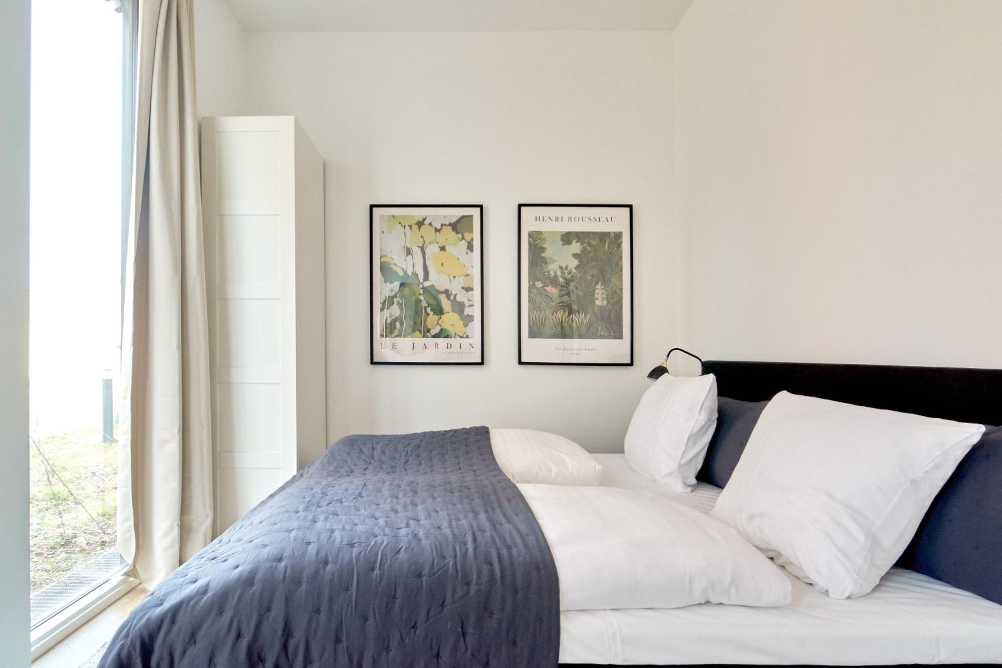 Great Apt - Near Beach - Cph Copenhaga Quarto foto