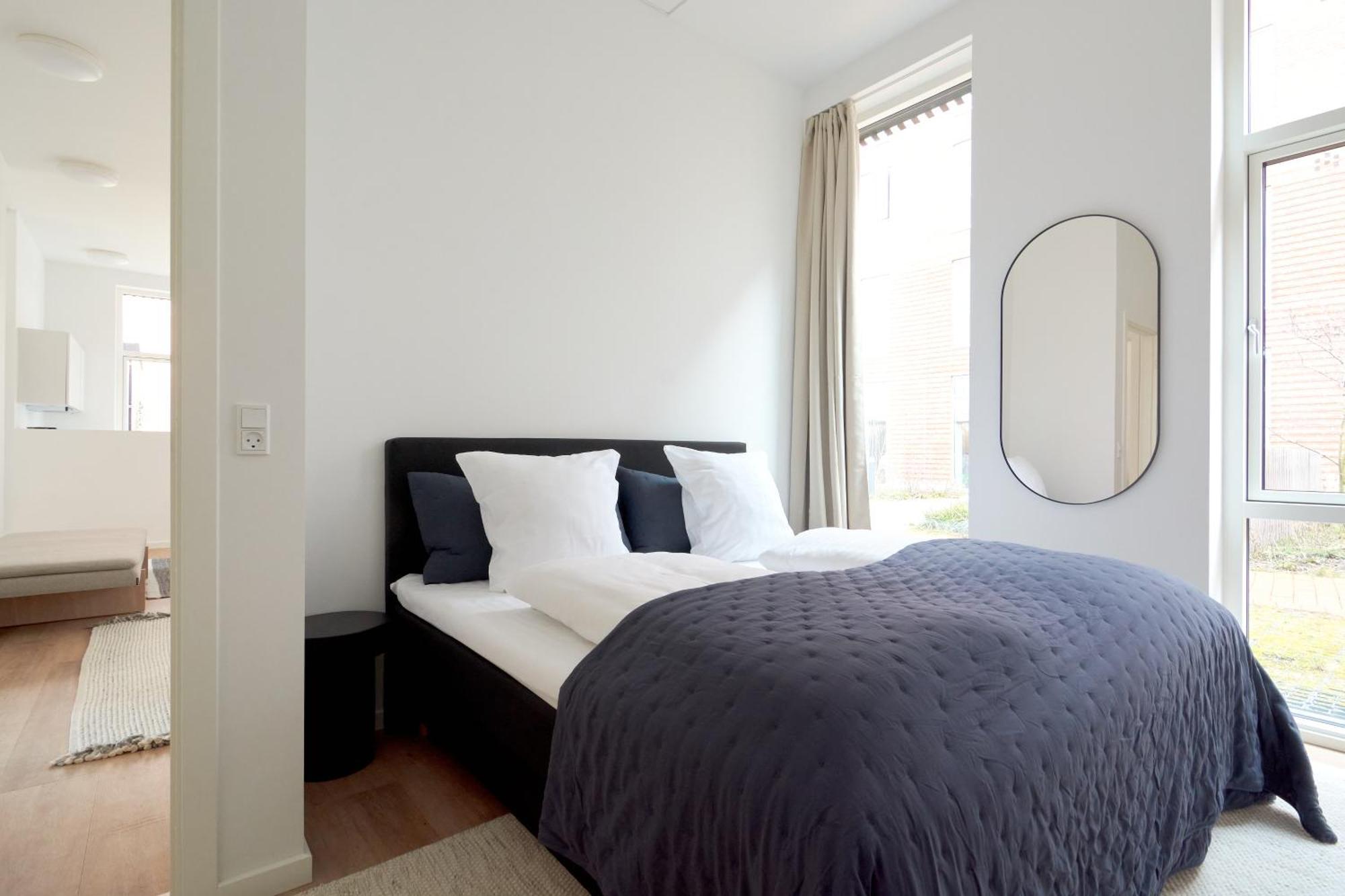 Great Apt - Near Beach - Cph Copenhaga Quarto foto
