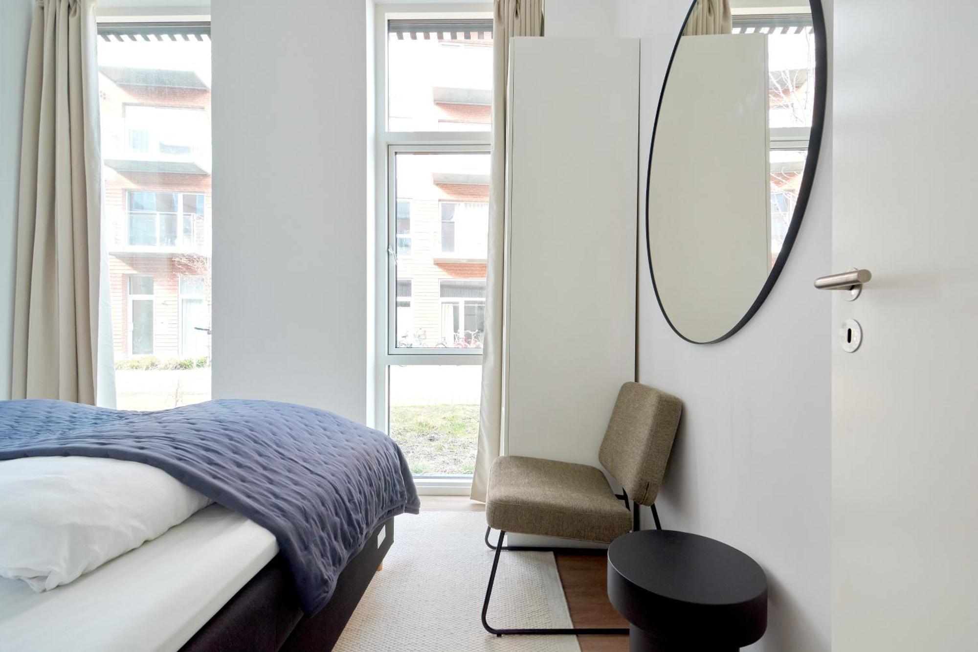 Great Apt - Near Beach - Cph Copenhaga Quarto foto