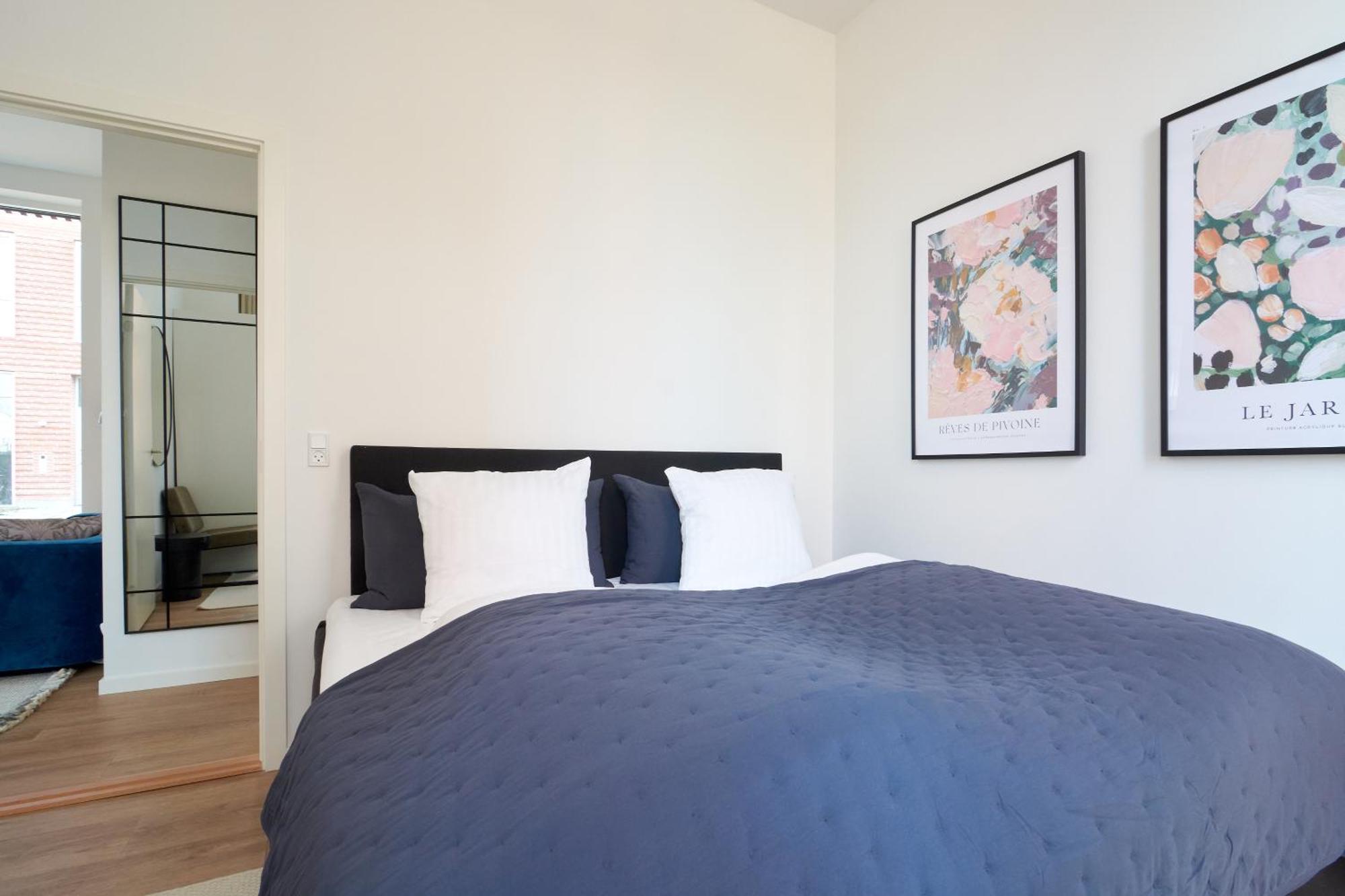 Great Apt - Near Beach - Cph Copenhaga Quarto foto