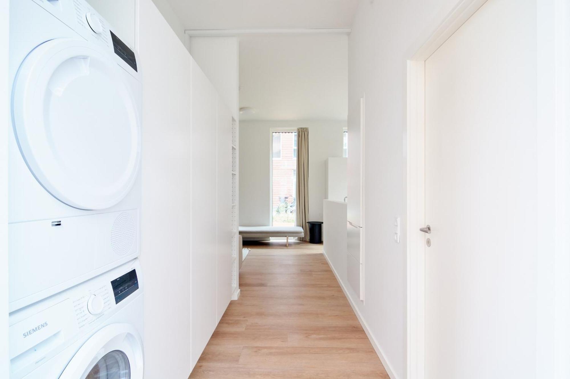 Great Apt - Near Beach - Cph Copenhaga Quarto foto