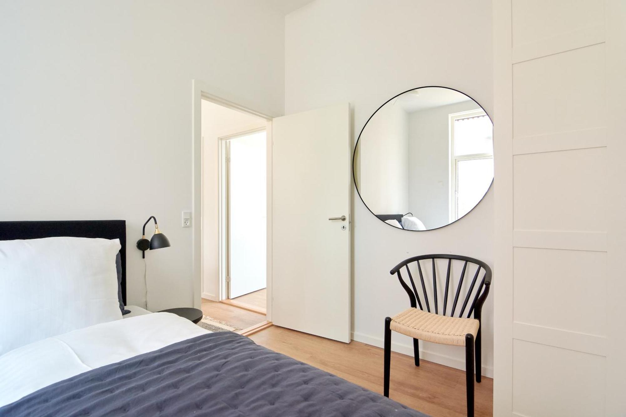 Great Apt - Near Beach - Cph Copenhaga Quarto foto